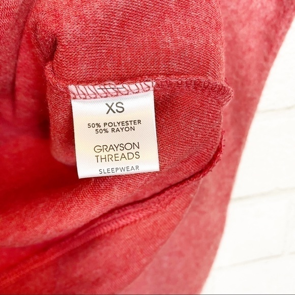 Grayson:threads CREWNECK FLEECE - Picture 4 of 4